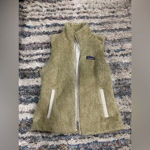 Patagonia Vest